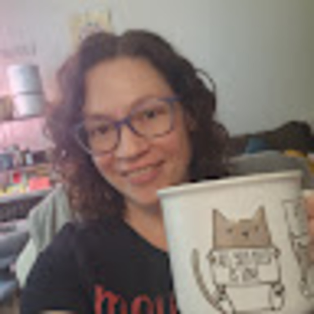 Meet your Posher, Anita